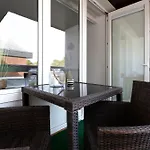 Gelegene Mit Balkon Direkt Im Zentrum Von Spo