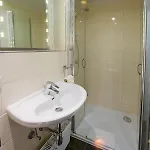 Gelegene Mit Balkon Direkt Im Zentrum Von Spo Böhl