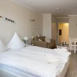 Gelegene Mit Balkon Direkt Im Zentrum Von Spo Apartmán *