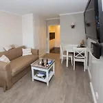 Gelegene Mit Balkon Direkt Im Zentrum Von Spo * Böhl