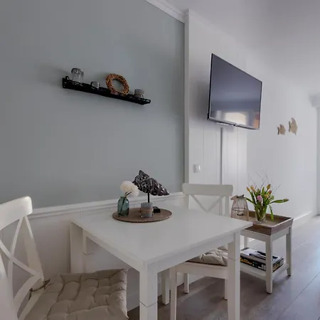 Gelegene Mit Balkon Direkt Im Zentrum Von Spo