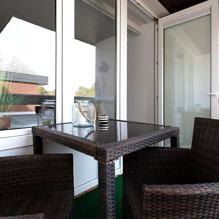Gelegene Mit Balkon Direkt Im Zentrum Von Spo