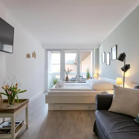 Gelegene Mit Balkon Direkt Im Zentrum Von Spo *