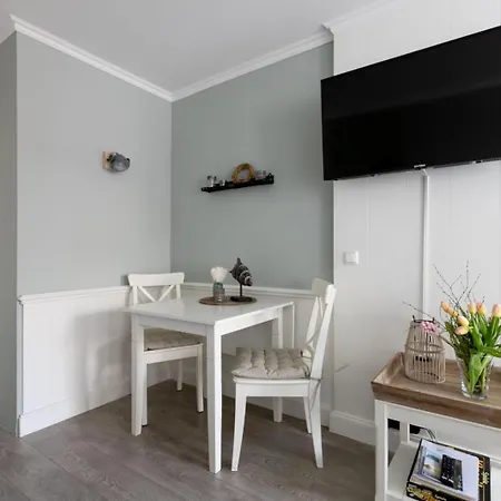 Apartment Gelegene Mit Balkon Direkt Im Zentrum Von Spo *