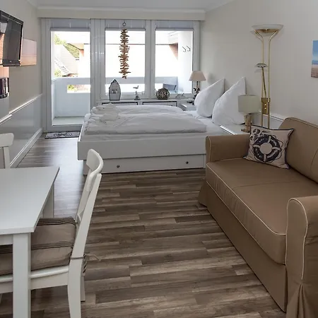 Seewind Apartman Sankt Peter-Ording