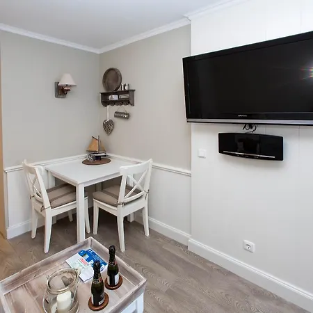 Seewind アパート