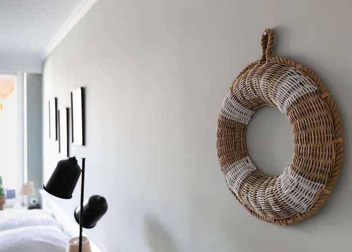 Gelegene Mit Balkon Direkt Im Zentrum Von Spo Lejlighed *