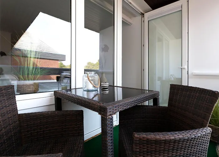 Gelegene Mit Balkon Direkt Im Zentrum Von Spo