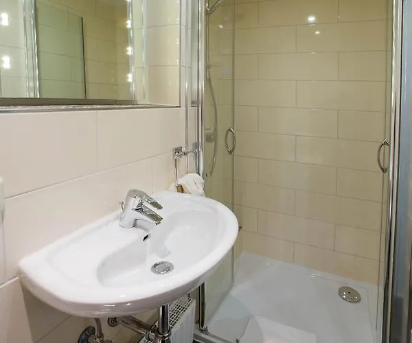 Top Gelegene Ferienwohnung Mit Balkon Direkt Im Zentrum Von Spo Sankt Peter-Ording