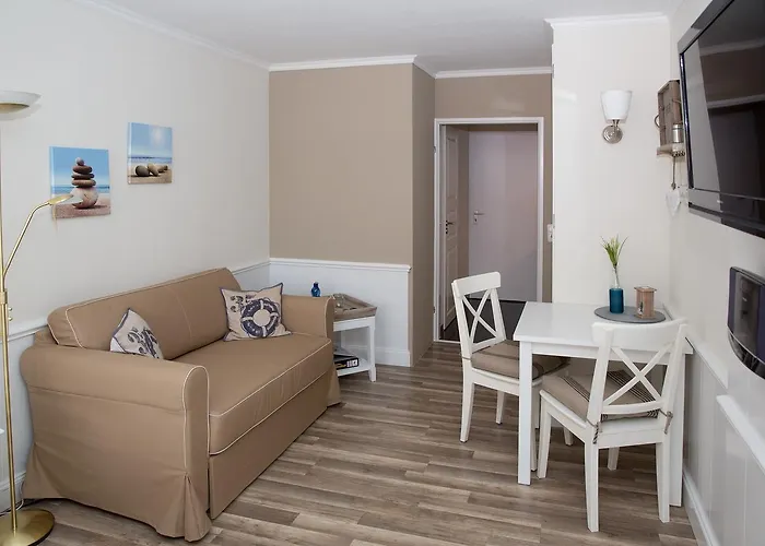 Lejlighed Gelegene Mit Balkon Direkt Im Zentrum Von Spo