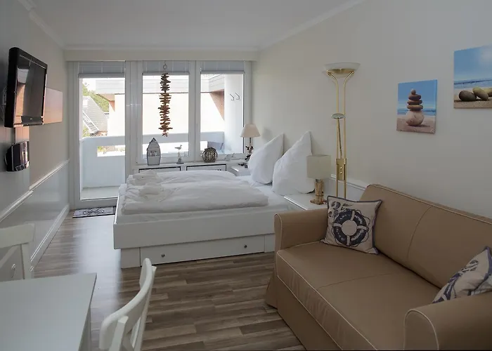 Gelegene Mit Balkon Direkt Im Zentrum Von Spo Böhl